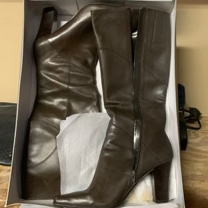 Nine West boots